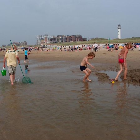 Hotel Zuiderduin Egmond aan Zee Eksteriør billede