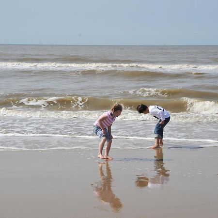 Hotel Zuiderduin Egmond aan Zee Eksteriør billede