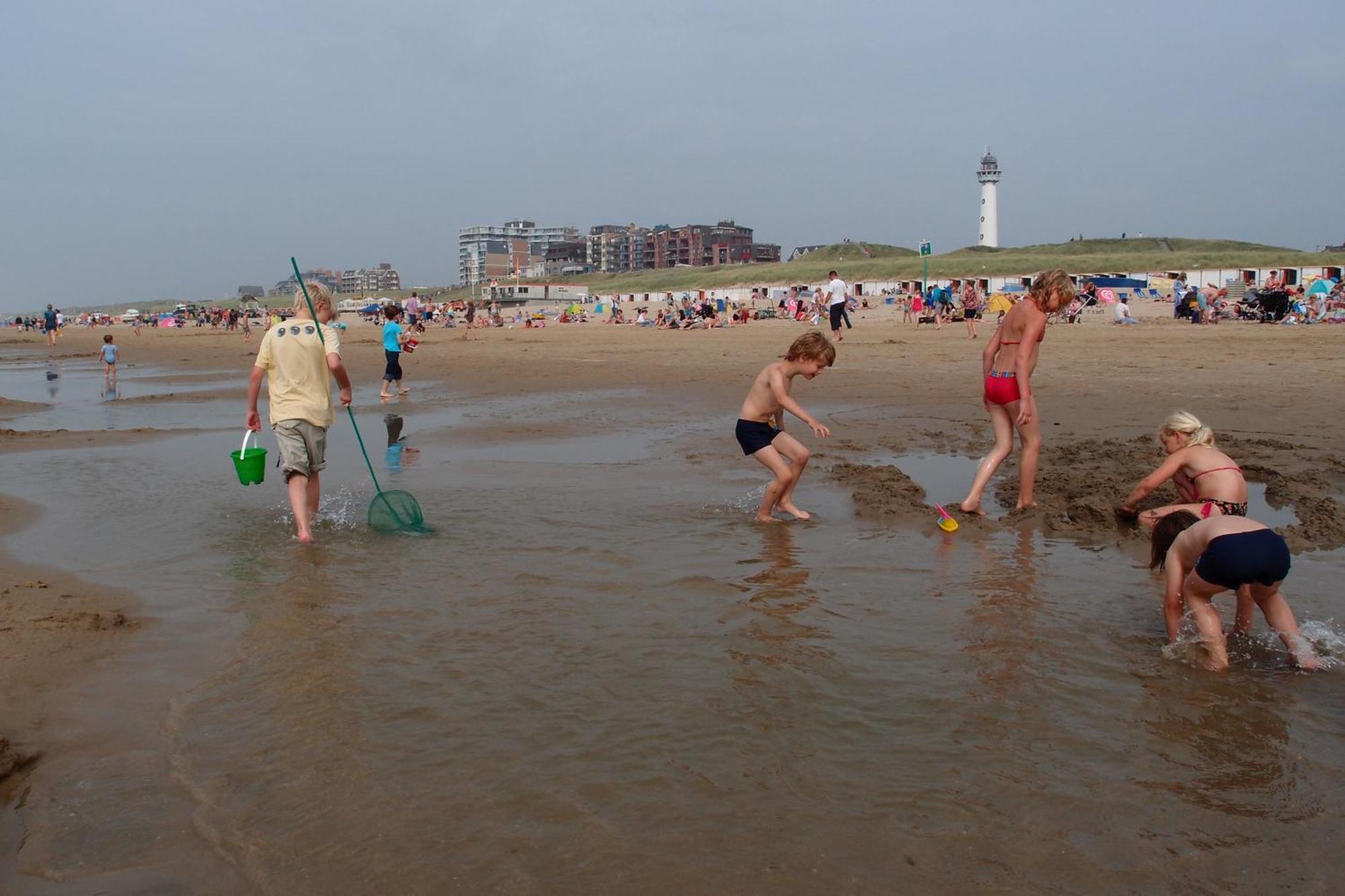 Hotel Zuiderduin Egmond aan Zee Eksteriør billede