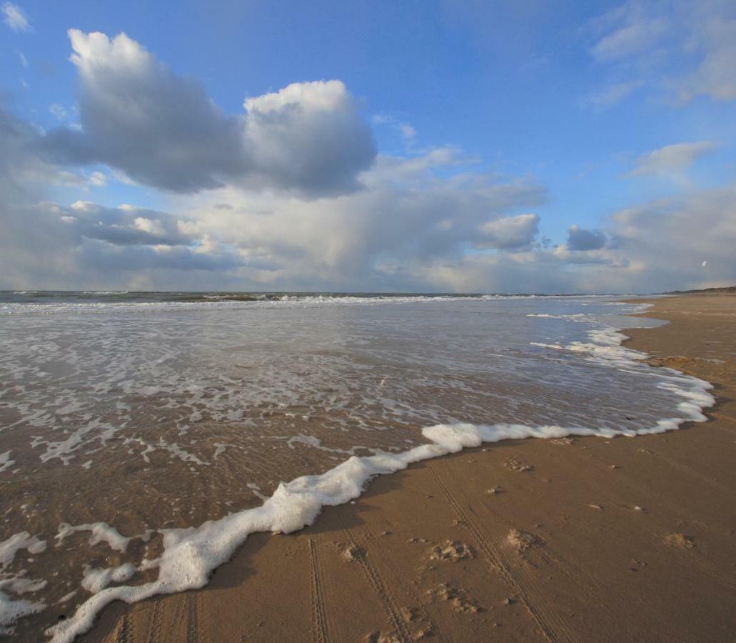 Hotel Zuiderduin Egmond aan Zee Værelse billede